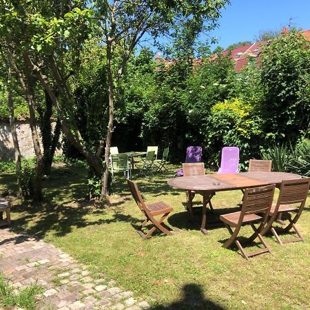 Appartement Cosy Proximite Plage Malo Les Bains 敦刻尔克 外观 照片