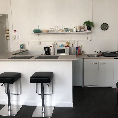 Appartement Cosy Proximite Plage Malo Les Bains 敦刻尔克 外观 照片