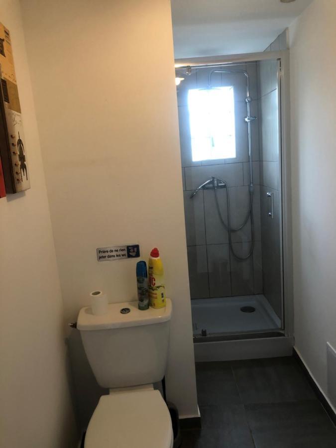 Appartement Cosy Proximite Plage Malo Les Bains 敦刻尔克 外观 照片