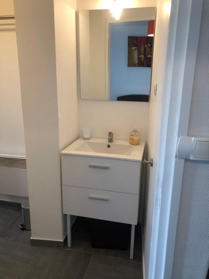 Appartement Cosy Proximite Plage Malo Les Bains 敦刻尔克 外观 照片