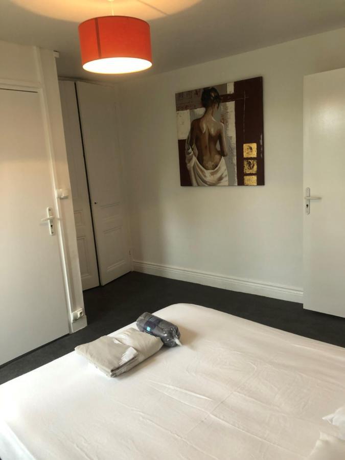 Appartement Cosy Proximite Plage Malo Les Bains 敦刻尔克 外观 照片
